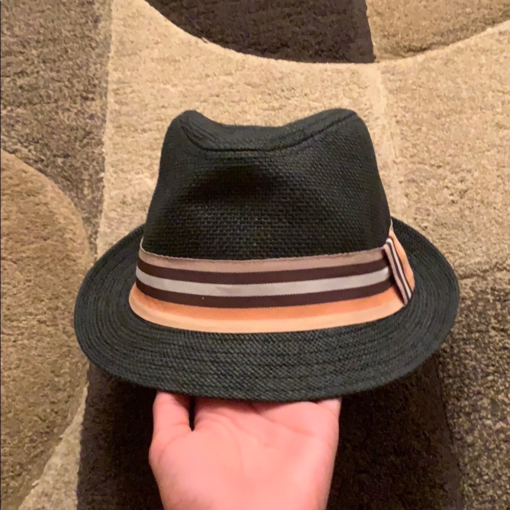 fedora men’s hat